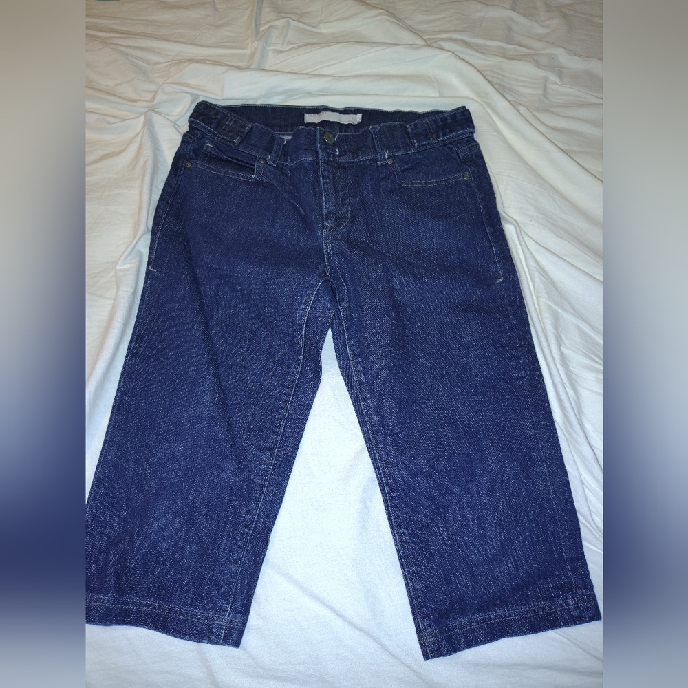 NWOT Old Navy Women's Capris,  Sz 6